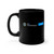 FBI Started Following You mug 11oz FBI Started Following You mug 11oz