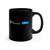 FBI Started Following You mug 11oz FBI Started Following You mug 11oz