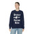 Protect Normal Kids Heavy Blend Crew Sweatshirt