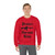 Protect Normal Kids Heavy Blend Crew Sweatshirt