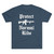 Protect Normal Kids Men's Tri-Blend Crew Tee