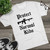 Protect Normal Kids Men's Tri-Blend Crew Tee