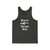 Protect Normal Kids Unisex Jersey Tank Protect Normal Kids Unisex Jersey Tank