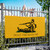 Dont Tread on Me Kyle Rittenhouse Vinyl Banners
