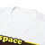Space is Fake Blast Off Unisex Heavy Cotton Tee
