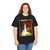 Space is Fake Blast Off Unisex Heavy Cotton Tee