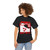 Communists Throw Em Out Helicopter Unisex Heavy Cotton Tee T-shirt