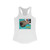 Russian Schill Women's Ideal Racerback Tank Russian Schill Women's Ideal Racerback Tank