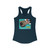 Russian Schill Women's Ideal Racerback Tank Russian Schill Women's Ideal Racerback Tank
