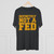 Definitely Not a Fed Men's Tri-Blend Crew Tee T-Shirt