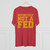 Definitely Not a Fed Men's Tri-Blend Crew Tee T-Shirt