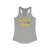 Almost Joined Women's Ideal Racerback Tank Almost Joined Women's Ideal Racerback Tank