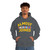Almost Joined Unisex Heavy Blend™ Hooded Sweatshirt Almost Joined Unisex Heavy Blend™ Hooded Sweatshirt
