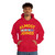 Almost Joined Unisex Heavy Blend™ Hooded Sweatshirt Almost Joined Unisex Heavy Blend™ Hooded Sweatshirt