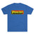 Pinochet is my Co-Pilot Truck Stop Men's Tri-Blend Crew Tee