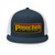Pinochet is my Co-Pilot Truck Stop Trucker Cap