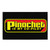 Pinochet is my Co-Pilot Truck Stop Flag Pinochet is my Co-Pilot Truck Stop Flag