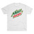 Maui got hit by a D.E.W. Direct Energy Weapon Men's Tri-Blend Crew Tee Maui got hit by a D.E.W. Direct Energy Weapon Men's Tri-Blend Crew Tee