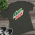 Maui got hit by a D.E.W. Direct Energy Weapon Men's Tri-Blend Crew Tee Maui got hit by a D.E.W. Direct Energy Weapon Men's Tri-Blend Crew Tee