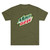 Maui got hit by a D.E.W. Direct Energy Weapon Men's Tri-Blend Crew Tee Maui got hit by a D.E.W. Direct Energy Weapon Men's Tri-Blend Crew Tee