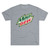 Maui got hit by a D.E.W. Direct Energy Weapon Men's Tri-Blend Crew Tee Maui got hit by a D.E.W. Direct Energy Weapon Men's Tri-Blend Crew Tee