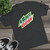 Maui got hit by a D.E.W. Direct Energy Weapon Men's Tri-Blend Crew Tee Maui got hit by a D.E.W. Direct Energy Weapon Men's Tri-Blend Crew Tee