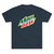 Maui got hit by a D.E.W. Direct Energy Weapon Men's Tri-Blend Crew Tee Maui got hit by a D.E.W. Direct Energy Weapon Men's Tri-Blend Crew Tee