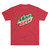 Maui got hit by a D.E.W. Direct Energy Weapon Men's Tri-Blend Crew Tee Maui got hit by a D.E.W. Direct Energy Weapon Men's Tri-Blend Crew Tee