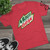 Maui got hit by a D.E.W. Direct Energy Weapon Men's Tri-Blend Crew Tee Maui got hit by a D.E.W. Direct Energy Weapon Men's Tri-Blend Crew Tee