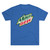 Maui got hit by a D.E.W. Direct Energy Weapon Men's Tri-Blend Crew Tee Maui got hit by a D.E.W. Direct Energy Weapon Men's Tri-Blend Crew Tee