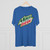 Maui got hit by a D.E.W. Direct Energy Weapon Men's Tri-Blend Crew Tee Maui got hit by a D.E.W. Direct Energy Weapon Men's Tri-Blend Crew Tee