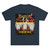 Democracy the God that Failed Men's Tri-Blend Crew Tee