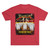 Democracy the God that Failed Men's Tri-Blend Crew Tee