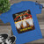 Democracy the God that Failed Men's Tri-Blend Crew Tee