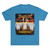 Democracy the God that Failed Men's Tri-Blend Crew Tee