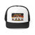 Democracy the God that Failed Soft Trucker Cap Democracy the God that Failed Soft Trucker Cap