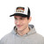 Democracy the God that Failed Soft Trucker Cap Democracy the God that Failed Soft Trucker Cap