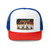 Democracy the God that Failed Soft Trucker Cap Democracy the God that Failed Soft Trucker Cap