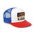 Democracy the God that Failed Soft Trucker Cap Democracy the God that Failed Soft Trucker Cap