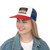 Democracy the God that Failed Soft Trucker Cap Democracy the God that Failed Soft Trucker Cap