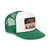 Democracy the God that Failed Soft Trucker Cap Democracy the God that Failed Soft Trucker Cap