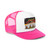 Democracy the God that Failed Soft Trucker Cap Democracy the God that Failed Soft Trucker Cap