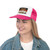 Democracy the God that Failed Soft Trucker Cap Democracy the God that Failed Soft Trucker Cap