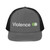 Violence Button Switched On Trucker Cap Richardson 112  Violence Button Switched On Trucker Cap Richardson 112