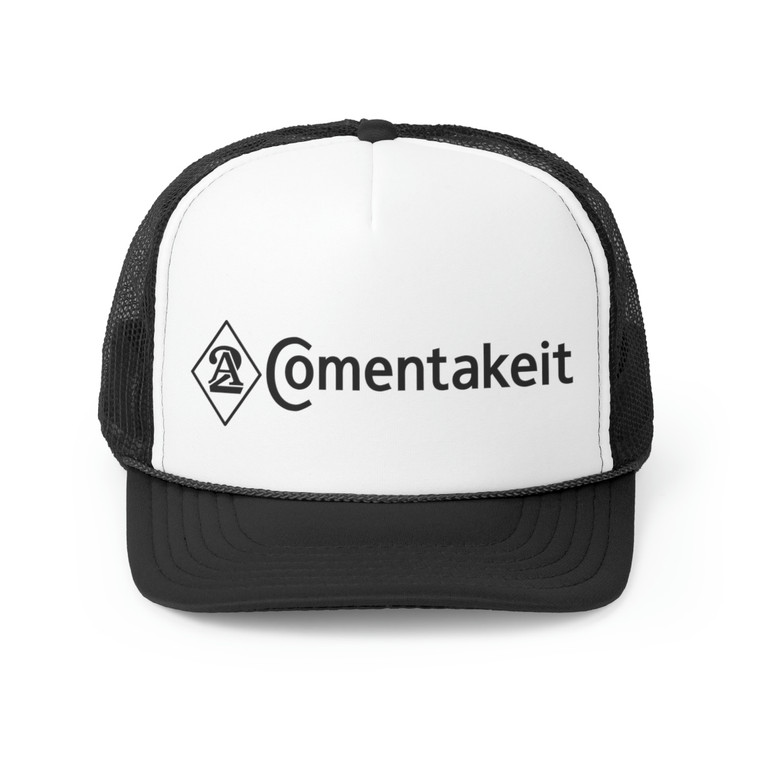 Come And Take It Comentakeit Soft Trucker Cap