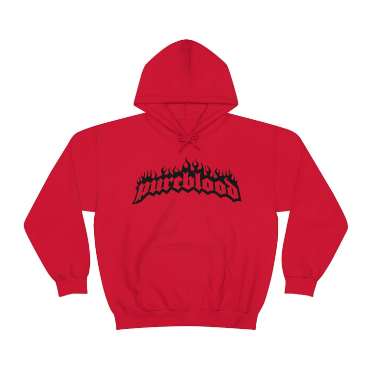 Pureblood Unisex Heavy Blend™ Hooded Sweatshirt