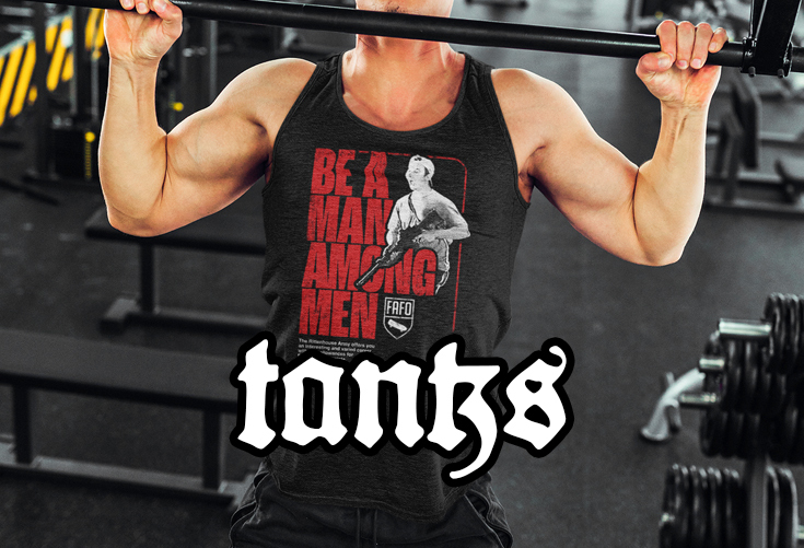 tanks