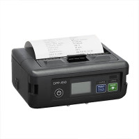 Infinite Peripherals DPP-450 Mobile Bluetooth Printer