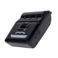 Infinite Peripherals MP-24-BT 2" Receipt Printer with Semi Cutter & Bluetooth