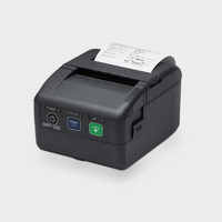 Infinite Peripherals DPP-255BTW Wifi & Bluetooth 2" Printer Label and Receipt
